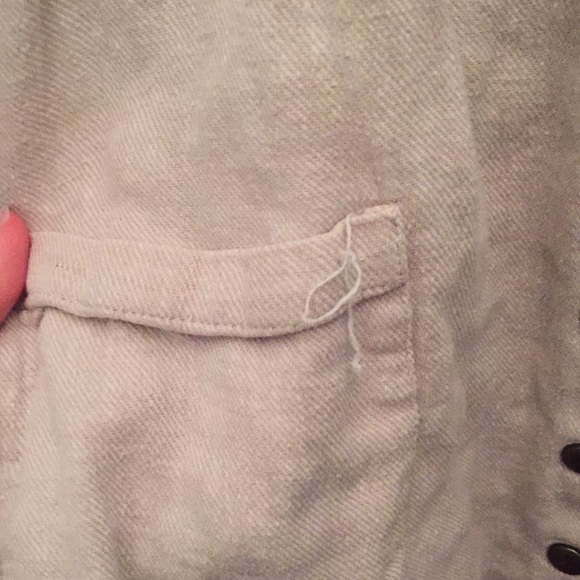 cope beige dress - Picture 3 of 3